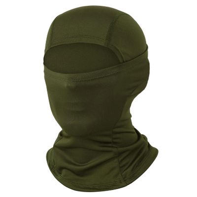 Green Ski Mask for Men Women Balaclava Face Mask Shiesty Mask Adult Motorcycle Winter Face Cover Cold Weather Football Snowboard