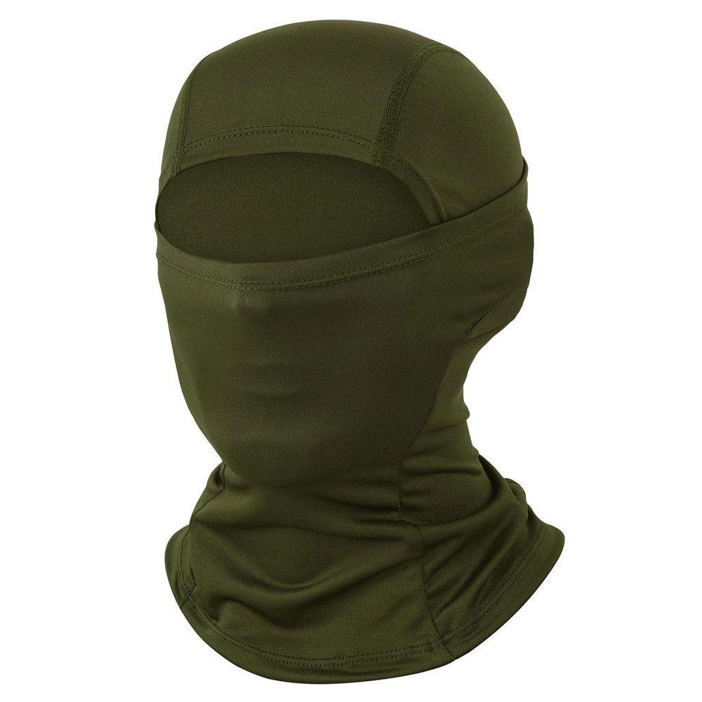 Green Ski Mask for Men Women Balaclava Face Mask Shiesty Mask Adult Motorcycle Winter Face Cover Cold Weather Football Snowboard