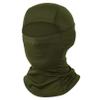Green Ski Mask for Men Women Balaclava Face Mask Shiesty Mask Adult Motorcycle Winter Face Cover Cold Weather Football Snowboard view 1