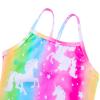 Girls Swimsuits Size 2t 3t Toddler Unicorn Bathing Suits Water Surfing Sport for Swimming Pool view 3