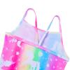 Girls Swimsuits Size 2t 3t Toddler Unicorn Bathing Suits Water Surfing Sport for Swimming Pool view 4
