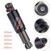 Mountain Bike Rear Shock Absorber 125/150/165/190/200mm, Bike Bicycle Cycling Air Rear Suspension Shock Lockout For MTB, Air Pressure Adjustable (150mm) view 3