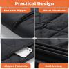 Venustas Women's Heated Vest(3XL) and Extra Mini Battery Pack(4800mAh) view 4