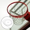 HANABASS 2 Pack Basketball Net Replacement String for Basketball Hoop Rim, Steel Wire Lacing Rope for Outdoor Indoor Heavy Duty Court Equipment view 3
