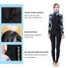REALON Diving Skin Suit for Women Men, Full Body Scuba Dive Swimming Thin Swimsuit, One Piece UV Protection Quick Dry Rash Guard Swimwear Surfing Snorkel Kayak Water Sport view 3