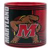 Boelter Brands Licensed NCAA Extra Large 18oz Sublimated Hero Mug (Maryland Terrapins) view 2