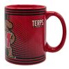 Boelter Brands Licensed NCAA Extra Large 18oz Sublimated Hero Mug (Maryland Terrapins) view 3