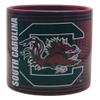 Boelter Brands Extra Large Sublimated NCAA Hero Mug, 18oz (South Carolina Gamecocks) view 2