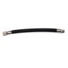 LHAIQQ Valve Adapter Air Pump Extended Nozzle Hose Compatible with Xiaomi M365 Electric Scooter Copper Valve Accessories(Air Nozzle) view 4