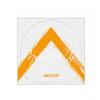 2pcs Paddle Rubber Protective Film, Table Tennis Rubber Protective Film, for PING Pong Paddle Protective Sheet view 1