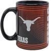 Boelter Brands Licensed NCAA Extra Large 18oz Sublimated Hero Mug (Texas Longhorns), NCAA-18oz-Hero-Sub view 1
