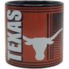 Boelter Brands Licensed NCAA Extra Large 18oz Sublimated Hero Mug (Texas Longhorns), NCAA-18oz-Hero-Sub view 2