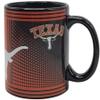 Boelter Brands Licensed NCAA Extra Large 18oz Sublimated Hero Mug (Texas Longhorns), NCAA-18oz-Hero-Sub view 3