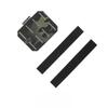 Hanglong Single Double Row 45  Angled Molle Tactical Belt Adapter Board Outdoor Camoufla view 1