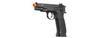 GoldenBall x KJW Metal KP-09 (CZ75) CO2 Gas Blow Back Airsoft Pistol view 4