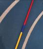 NineFit Basics Mountainsports Track and Field Javelins 700g for Competition and Training with WA Certification 700grams Javelin Throw view 3