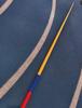 NineFit Basics Mountainsports Track and Field Javelins 700g for Competition and Training with WA Certification 700grams Javelin Throw view 4