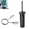 MARLANG Weight Stack Pin for Home Gym and Cable Machine,Weight Stack Extender Pin Weight Pins for Weight Stack Machine view 1