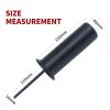 MARLANG Weight Stack Pin for Home Gym and Cable Machine,Weight Stack Extender Pin Weight Pins for Weight Stack Machine view 2