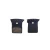 XIBANY Motorized Scooter Bicycle Brake Resin Pad Road MTB Bike Pads for Shim/ano L03a Ultegra R9170 R8070 R7070 Rs805 Rs505 XTR M9100 K02s Motorized Scooter(1 Pair) view 1