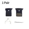 XIBANY Motorized Scooter Bicycle Brake Resin Pad Road MTB Bike Pads for Shim/ano L03a Ultegra R9170 R8070 R7070 Rs805 Rs505 XTR M9100 K02s Motorized Scooter(1 Pair) view 3