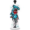 Big Crazy Golf Head Covers, Golf Club Covers Funny, Driver Headcovers, Golf Club Covers, Fairway Woods Head Covers, Hybrids Headcover, Putter Cover with Soft Lining for Golf Gift Hammerhead Sharks view 1