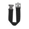 COKABY Belt Extender for Fanny Pack Strap Extension Waist Bag Belts, Total length: 34cm wide about 3.2cm view 1