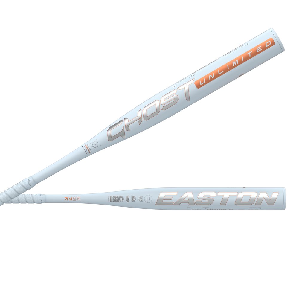 Easton | Ghost Unlimited Fastpitch Softball Bat | -11 | 33"