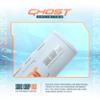 Easton | Ghost Unlimited Fastpitch Softball Bat | -11 | 33" view 3