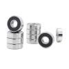 MSISIGQ 608RS Bearing 8 * 22 * 7 Mm (10 PCS) ABEC-5 Skateboard Scooter 608 2RS Ball Bearing Miniature Skate Roller 608-2RS 608 RS Bearings view 2