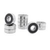 MSISIGQ 608RS Bearing 8 * 22 * 7 Mm (10 PCS) ABEC-5 Skateboard Scooter 608 2RS Ball Bearing Miniature Skate Roller 608-2RS 608 RS Bearings view 3