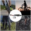 Kuuleyn Bike Rear Rack Seat Seatpost Mounted Luggage Carrier Bike Rear Rack Seat Post Mount Quick Disassembly Alloy Carrier Cargo Rack for Kw 671 05 Bike view 4
