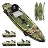 iTAOSTAR A01A 35" Extra Wide Paddle Board for Better Balance, Inflatable Stand Up Paddle Board with Premium SUP Accessories, Inflatable Paddle Boards for Adults/Youth of All Skill Levels view 1