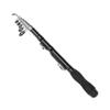 1pc 1.5m Carp Fishing Hard Rod Feeder Adjustable Automatic Sea Fishing Pole Fish Hand Fishing Tackle Sea Rod Ocean view 1