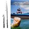 1pc 1.5m Carp Fishing Hard Rod Feeder Adjustable Automatic Sea Fishing Pole Fish Hand Fishing Tackle Sea Rod Ocean view 3