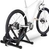 CFDZCP Bike Trainer Stand Indoor Bike Trainer, Foldable Turbo Trainer Bike Stand with Magnetic Resistance26"-28" Wheels Indoor Exercise Bicycle StandBlack(27.5 to 29 Wireless) view 1