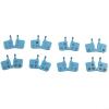 4 Pairs Bike Brake for PADS,Ceramic Disc Brake for PADS Mountain Road Bike Disc Brakes For Magura MT5 And MT7 Bikes view 1