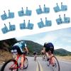4 Pairs Bike Brake for PADS,Ceramic Disc Brake for PADS Mountain Road Bike Disc Brakes For Magura MT5 And MT7 Bikes view 2
