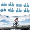 4 Pairs Bike Brake for PADS,Ceramic Disc Brake for PADS Mountain Road Bike Disc Brakes For Magura MT5 And MT7 Bikes view 3