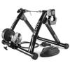 CFDZCP Bike Trainer Stand Bike Trainer Stand Indoor Exercise Home Training 6 Speed Magnetic Resistance Bicycle Trainer Suitable for Tyres 26"-28" & 700C Wheel Road Bike view 1