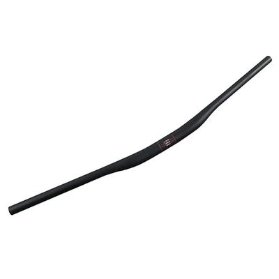 HIMALO Carbon Bike Handlebar 31.8mm Mountain Bike Flat Handlebar 720/740/760/780/800/820mm Extra Long Bars for DH/XC/AM/FR Riding(800mm)