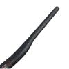 HIMALO Carbon Bike Handlebar 31.8mm Mountain Bike Flat Handlebar 720/740/760/780/800/820mm Extra Long Bars for DH/XC/AM/FR Riding(800mm) view 2