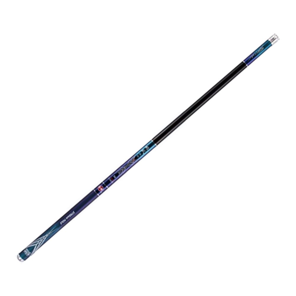 SOBOUR telescoping Portable Fishing Pole Inshore Stream Trout Pole Ultralight Travel Fishing Rod Casting Rods for Saltwater Freshwater Use Fishing Rod