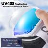 Odoland S2 Double Lens Anti-Fog Ski Goggles view 3
