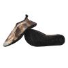 GHZWACKJ Water Shoes for Women Men Quick Dry Barefoot Shoes Elephant is Walking Sport Shoes Beach Aqua Socks for Hiking Swim Surf Yoga Sport 11/12men view 2