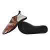 Water Shoes for Women Men Quick Dry Barefoot Shoes Head and Neck Sport Shoes Beach Aqua Socks for Hiking Swim Surf Yoga Sport 7/8women,5/6men view 2