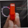 OnIUeZky Finger Counter 5 Digital Electronic LED Hand Tally Counter Manual Clicker Count Lap Counter 2PCS.. view 3