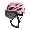 AIDY-PRO Kids Bike Helmet Girls Bike Helmet with Goggles, Adjustable Youth Bikes Helmets, Bicycle Cycling Roller Skating Skateboard Helmet for Boys Girls view 1