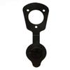 OnIUeZky Fishing Rod Gasket Kit Fishing Rod Holder Cap Gasket Cover Boat Fishing Accessory 3PCS.. view 2