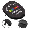 PWHAOO 2PC Pickleball Paddle Carrying Case Pickleball Paddle Covers Pickleball Paddle Pouch Gift Impeccable Gift For Pickleball Players (Pickleball Season Paddle) view 4